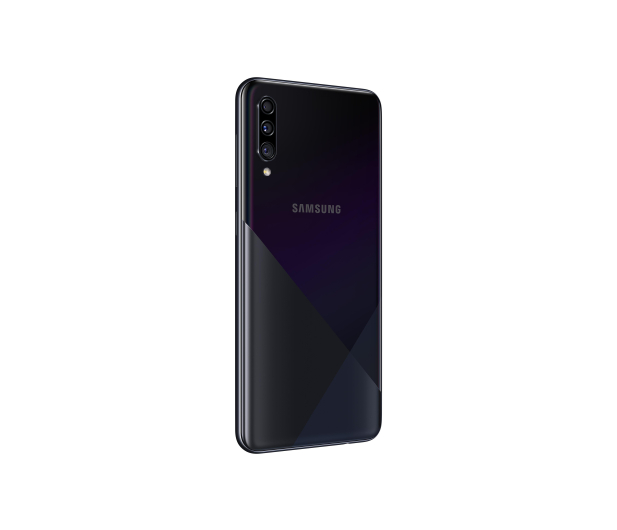 SAMSUNG Galaxy A30s Czarny (A307F) - 537923 - zdjęcie 4
